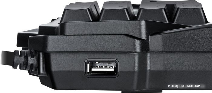 Клавиатура SVEN KB-G8800