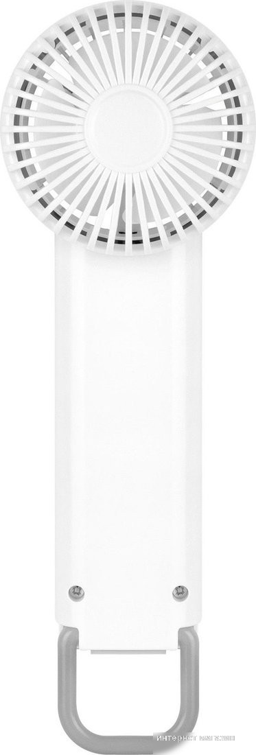 Вентилятор Rombica Flow Handy Fan VI White