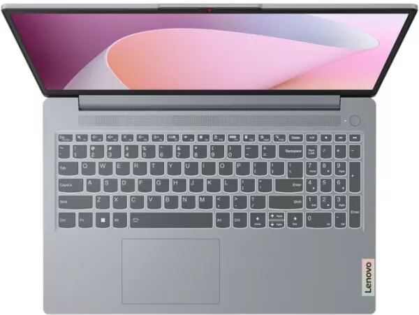 Ноутбук Lenovo IdeaPad Slim 3 15AMN8 82XQ00B5PS