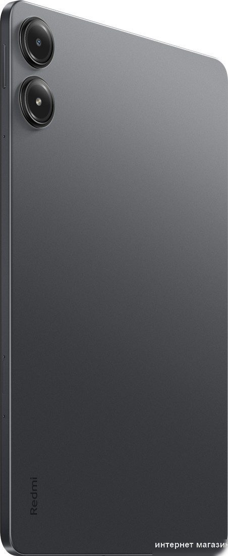 Планшет Xiaomi Redmi Pad Pro 5G 6GB/128GB международная версия (темно-серый)