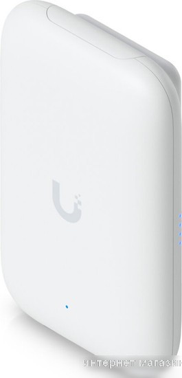 Точка доступа Ubiquiti Army Knife Ultra