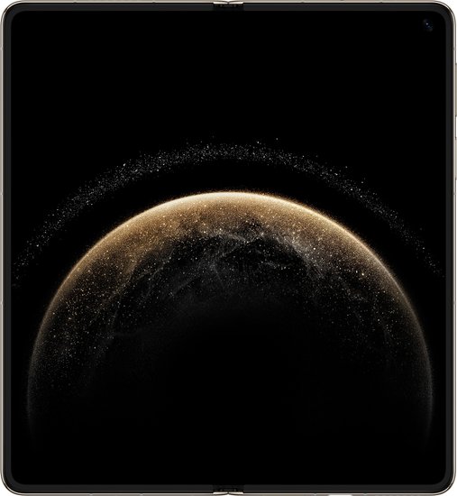 Смартфон Huawei Mate X6 ICL-LX9 12GB/512GB (красный)