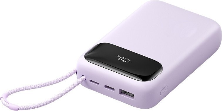 McDodo MC-3255 10000mAh (сиреневый)