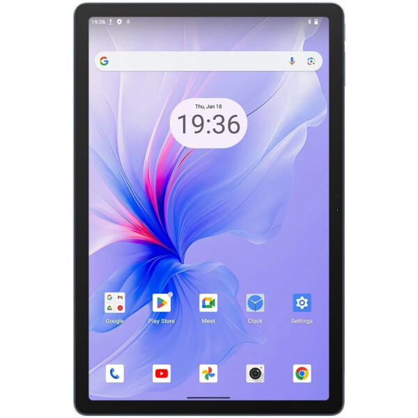 Планшет Blackview Tab 16 Pro 8GB/256GB (голубой)
