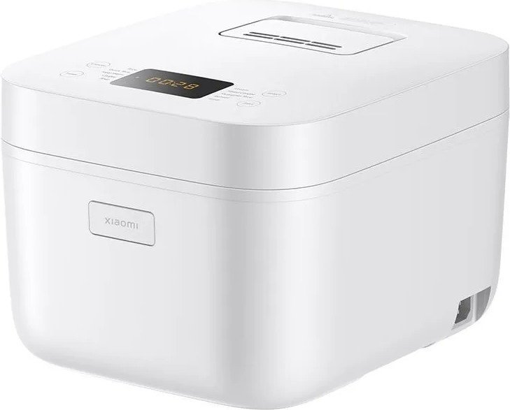 Мультиварка Xiaomi Multifunctional Rice Cooker 4L MFB090-1 (евровилка)