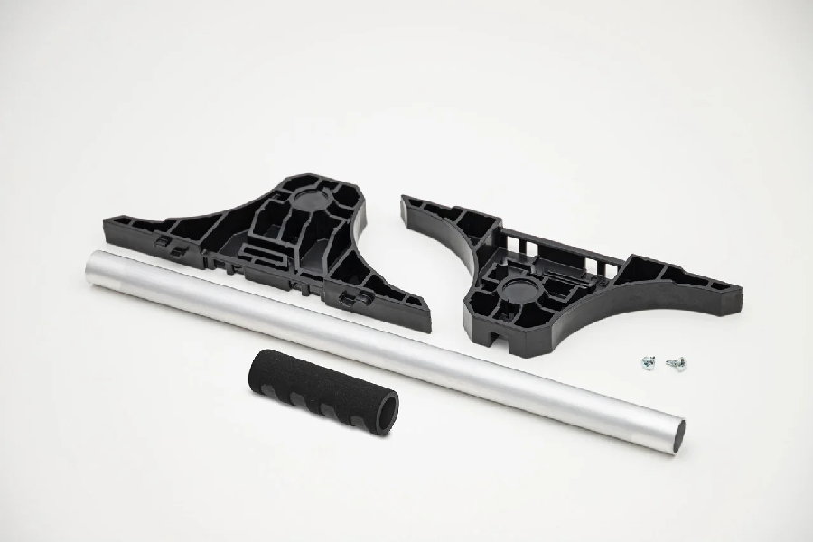 Адаптер-ручка Qbrick System PRO Box Handle, черный