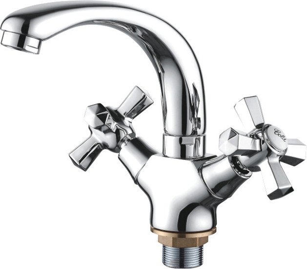 Смеситель Ledeme L1090-2