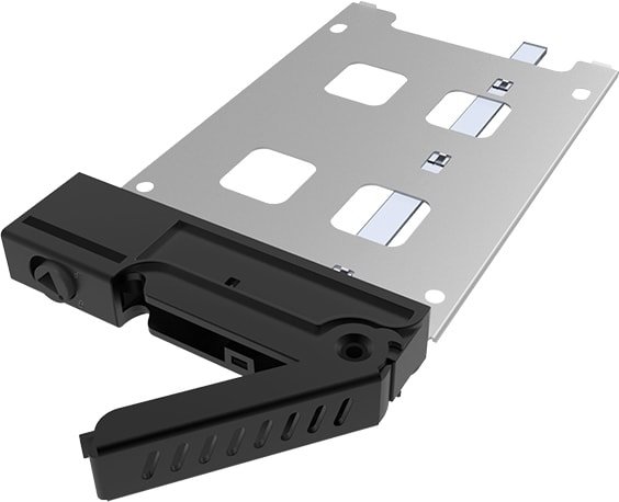 Бокс для жесткого диска Chieftec CMR-625