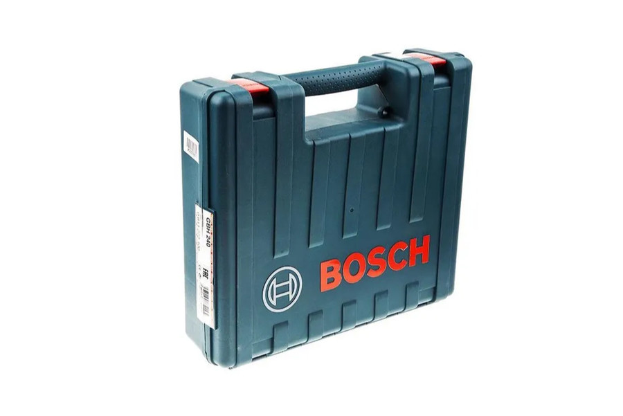 Перфоратор Bosch GBH 240 Professional 0611272100