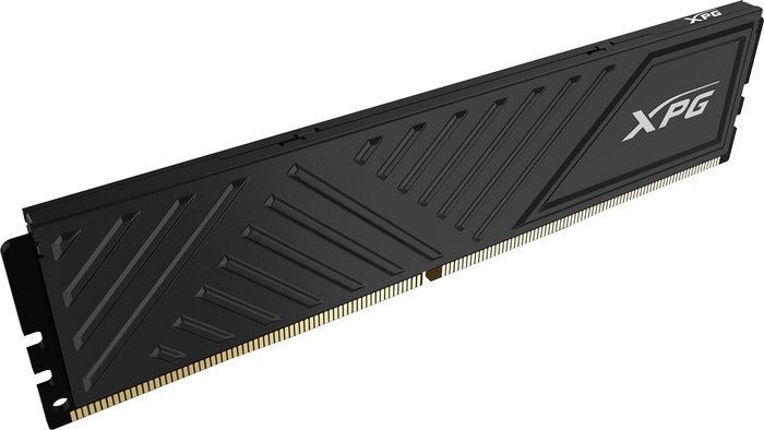 Оперативная память ADATA XPG GAMMIX D35 32ГБ DDR4 3600МГц AX4U360032G18I-SBKD35