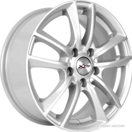 X'trike X-116 16x6.5" 5x105мм DIA 56.6мм ET 38мм HS