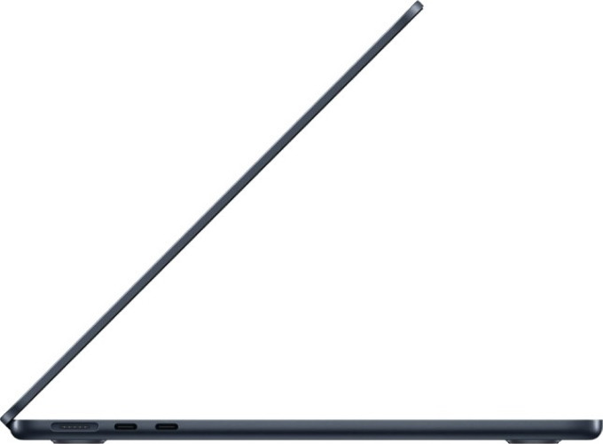 Ноутбук Apple Macbook Air 13" M2 2022 MLY43
