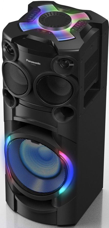 Колонка для вечеринок Panasonic SC-TMAX40GSK