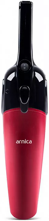 Пылесос Arnica Merlin Pro (красный)