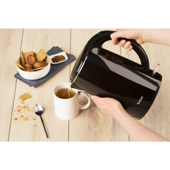 Чайник Tefal Safe to touch KO260830