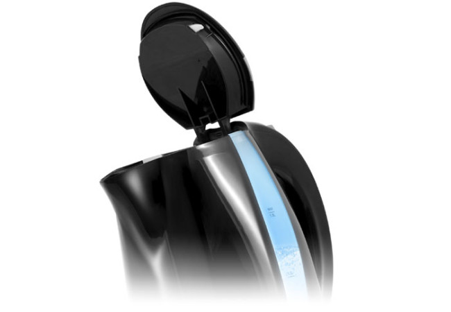Чайник CENTEK CT-0040 Black