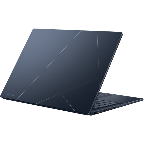 Ноутбук ASUS Zenbook 14 OLED UX3405MA-QD489