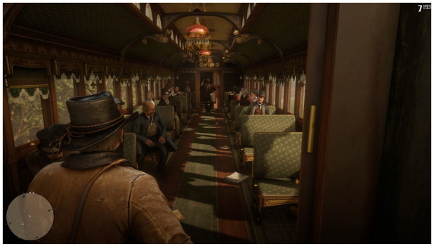 Игра Red Dead Redemption 2 для PlayStation 4