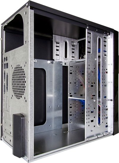 Корпус ExeGate MA-371X 400W