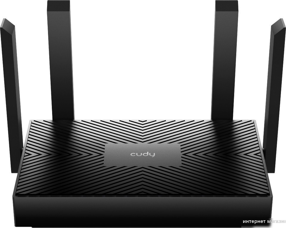 Wi-Fi роутер Cudy WR1500 1.0