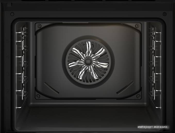 Электрический духовой шкаф BEKO BBIE12300XD