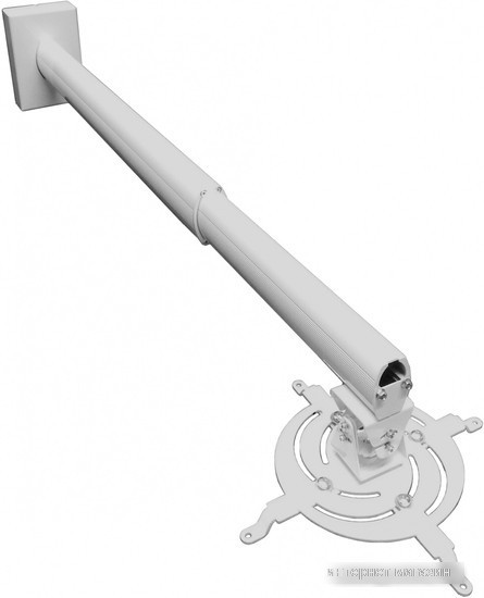 Кронштейн PL PRO-1800A.W (белый)