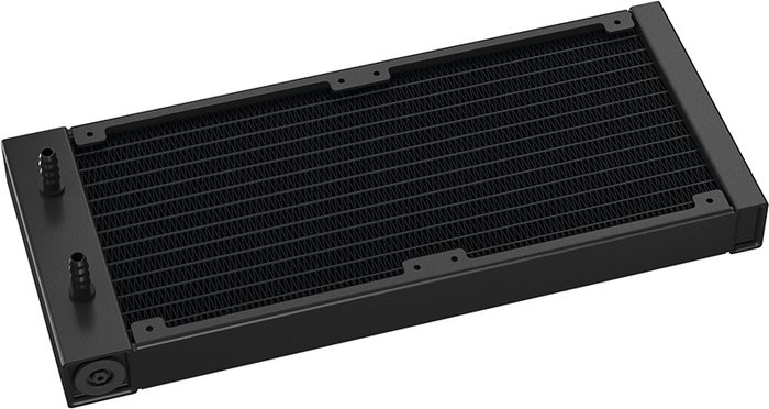 Кулер для процессора DeepCool LS520 R-LS520-BKAMNT-G-1