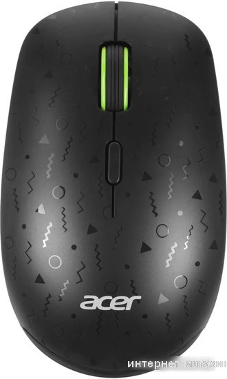Мышь Acer OMR307