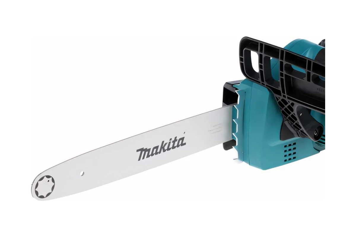 Электрическая пила Makita UC3541A