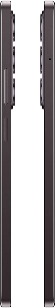 Смартфон Realme C75 8GB/128GB (черный)