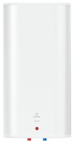 Накопительный электрический водонагреватель EcoStar Splash EWH-SP100-FS