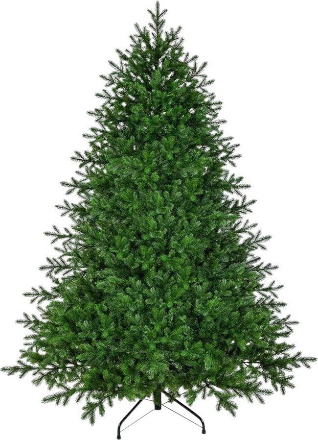 Ель National Tree Company Грация Премиум ГР/ПР-180 1.8 м