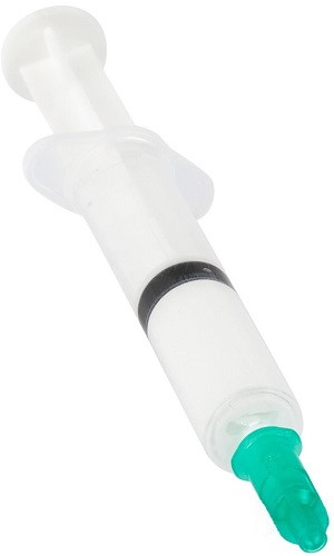 Термопаста Rexant КПТ-8 2мл 09-3751