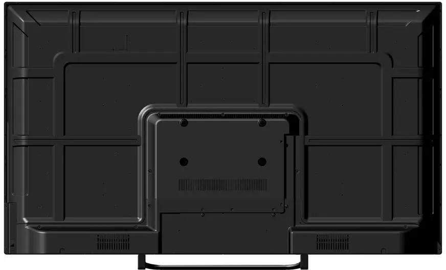 Телевизор Leff 55U550T
