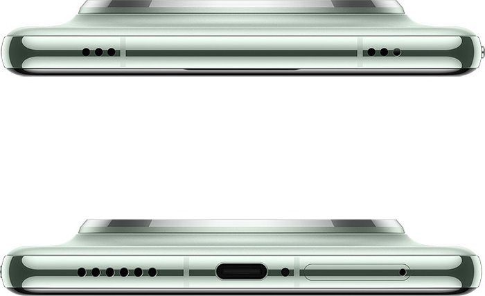 Телефон Huawei Mate 70 Pro PLR-L29 12GB/512GB (светло-зеленый)