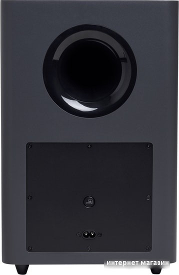Звуковая панель JBL Bar 2.1 Deep Bass