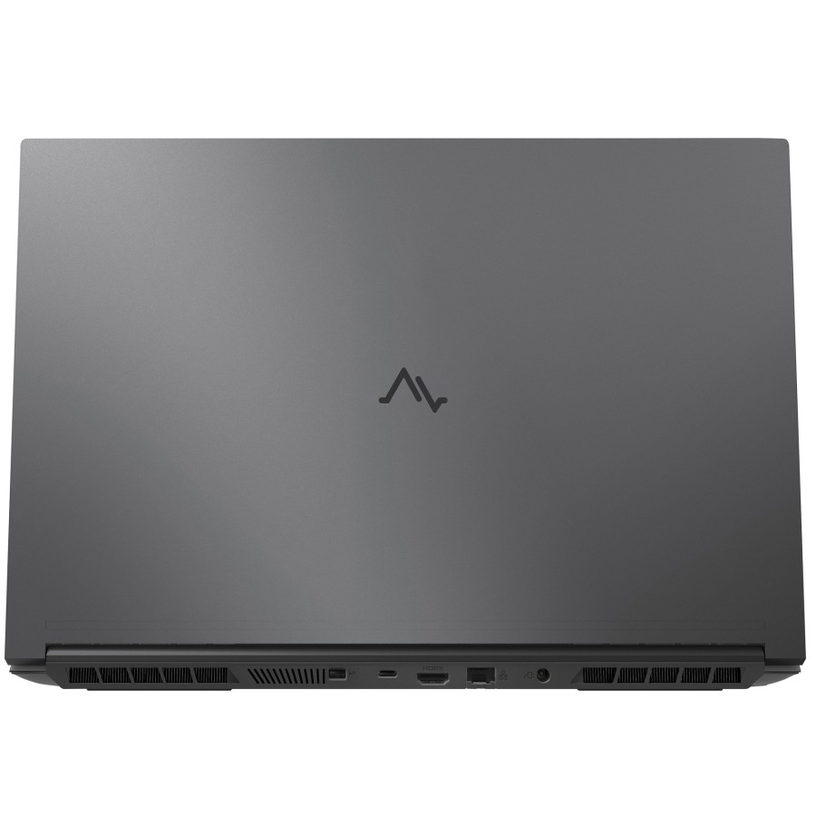 Игровой ноутбук Maibenben X-Treme Typhoon X15A X15A-R77435FFSLGRE0