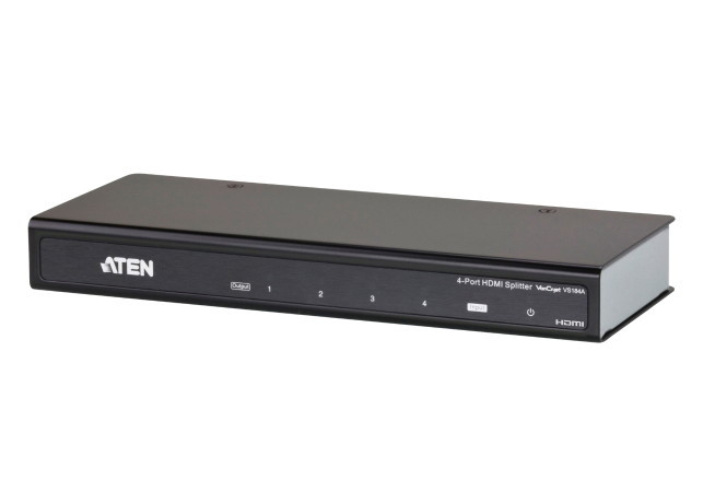 Разветвитель Aten VS184A