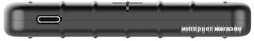 Внешний накопитель Silicon-Power Bolt B75 Pro 256GB SP256GBPSD75PSCK