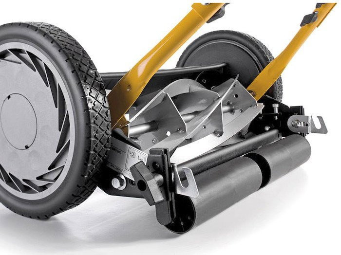 Механическая газонокосилка Stiga SCM 240 R (290401208/S15)