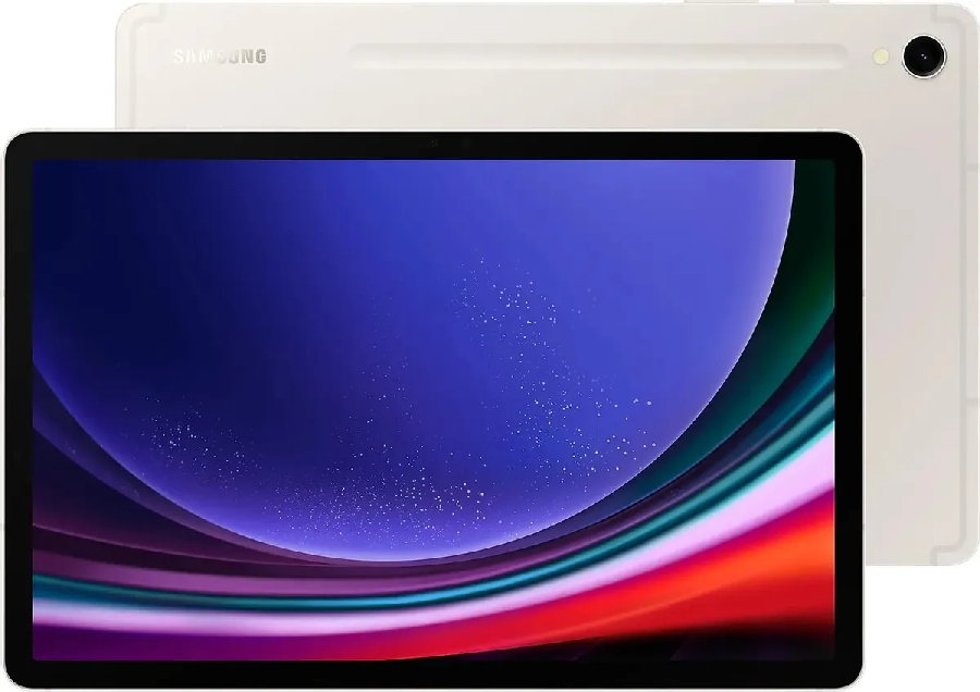 Планшет Samsung Galaxy Tab S9 5G SM-X716 8GB/128GB (бежевый)