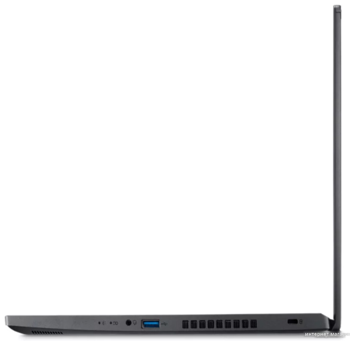 Ноутбук Acer Aspire 7 A715-76G-58KN NH.QMYER.002