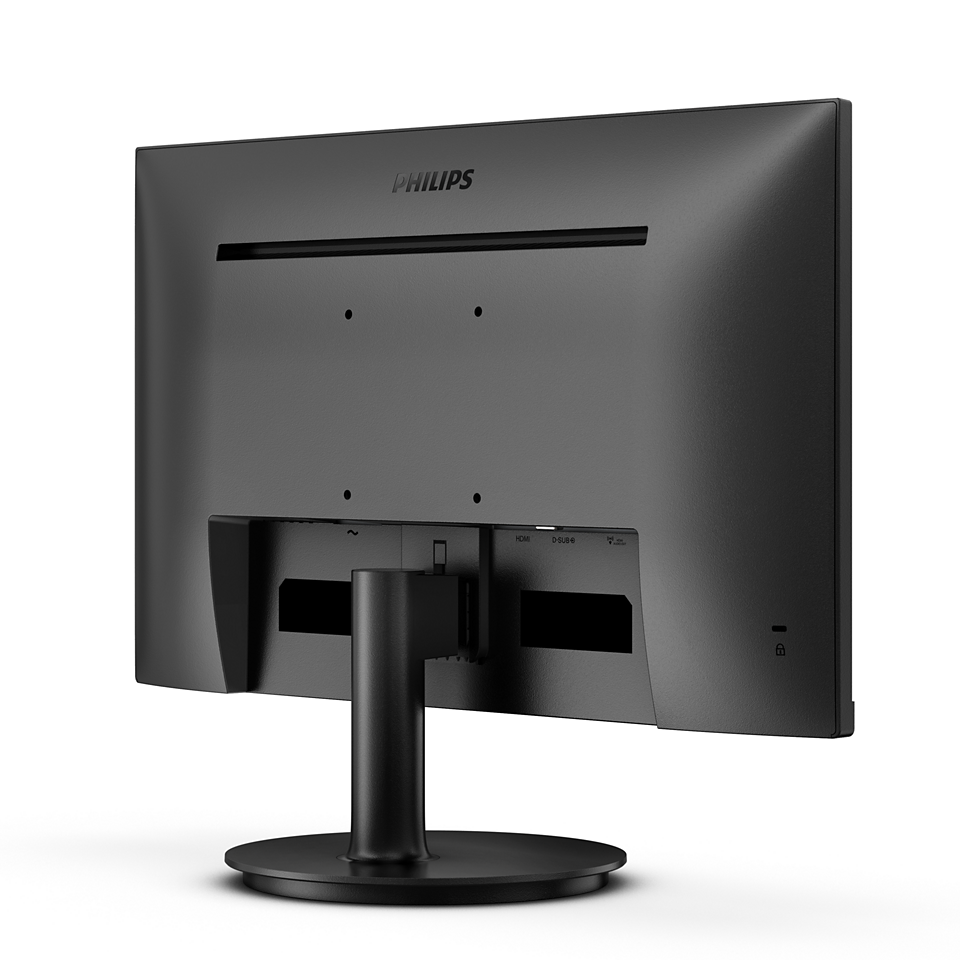 Монитор Philips V Line 241V8LAB/00
