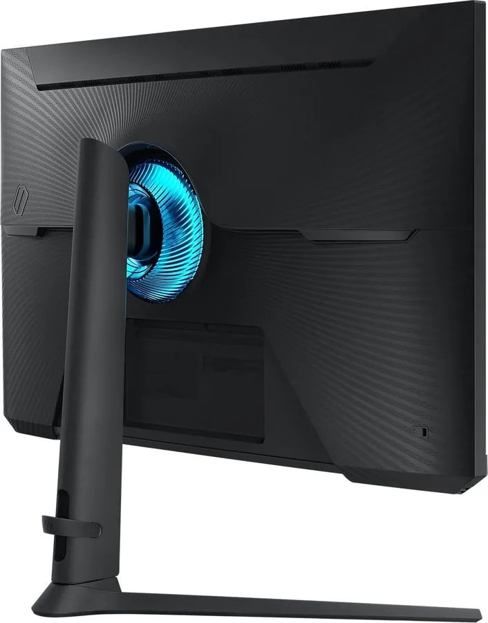 Игровой монитор Samsung Odyssey G7 LS32BG700EIXCI