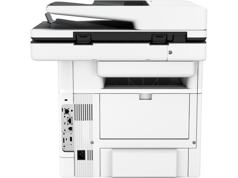 МФУ HP LaserJet Enterprise M528f