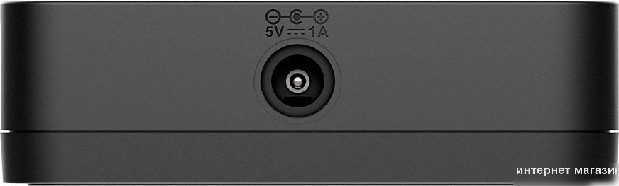 Неуправляемый коммутатор D-Link DGS-1005A/G1A