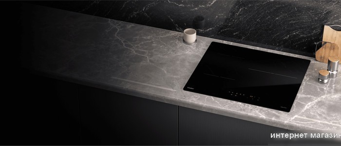 Варочная панель Haier HHK-Y63WTB