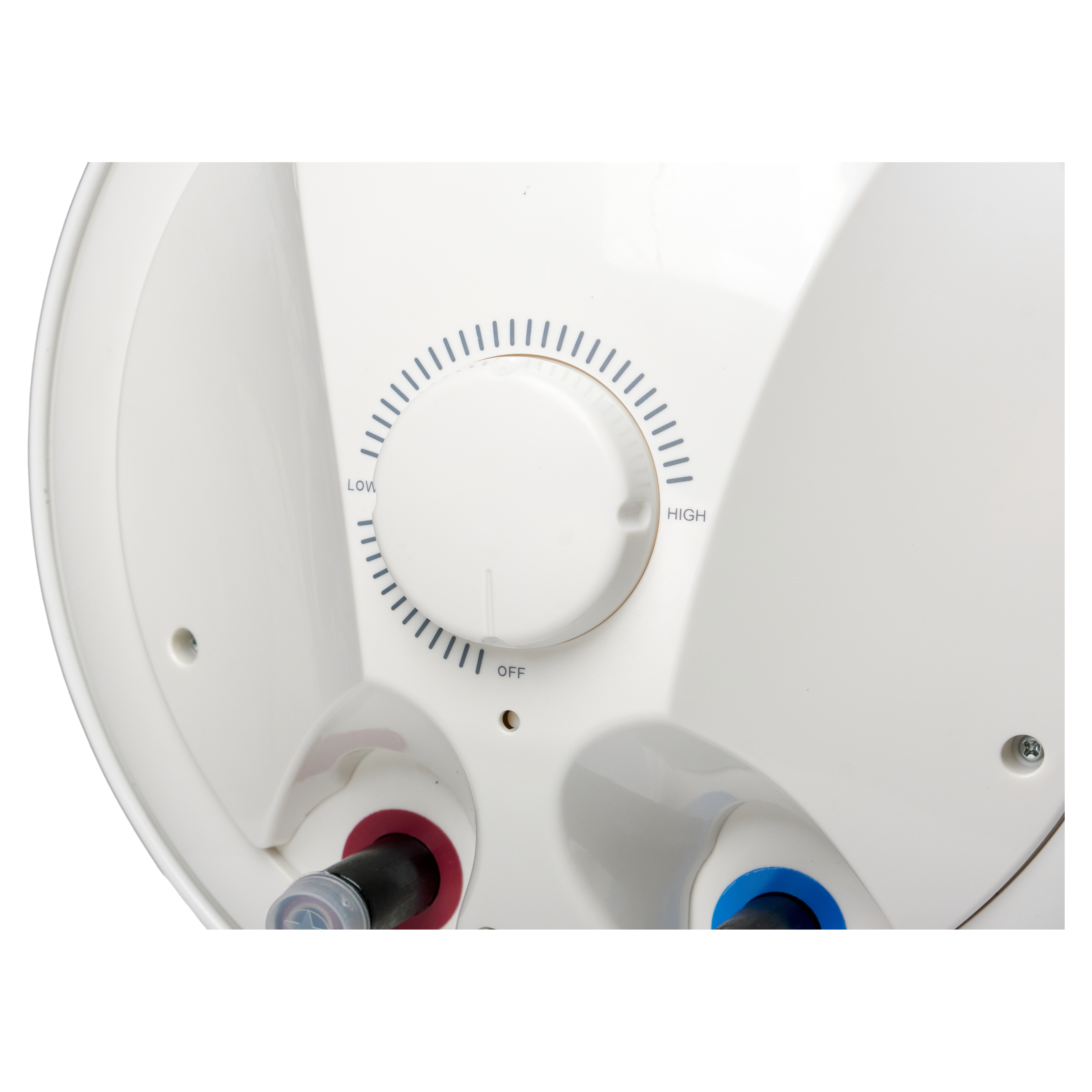 Накопительный электрический водонагреватель Oasis Slim MS-30