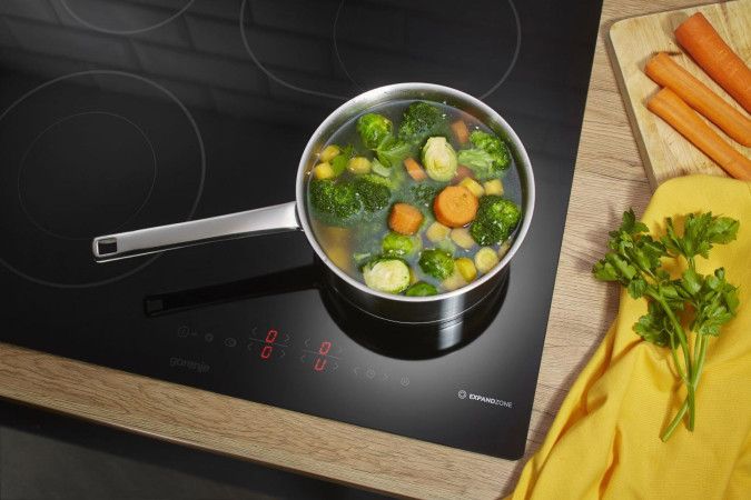 Варочная панель Gorenje ECT643SYB