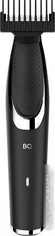 Триммер для бороды и усов BQ TR1002 (черный)